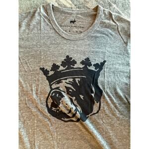 Bulldog T-Shirt Duke & Winston XXL New